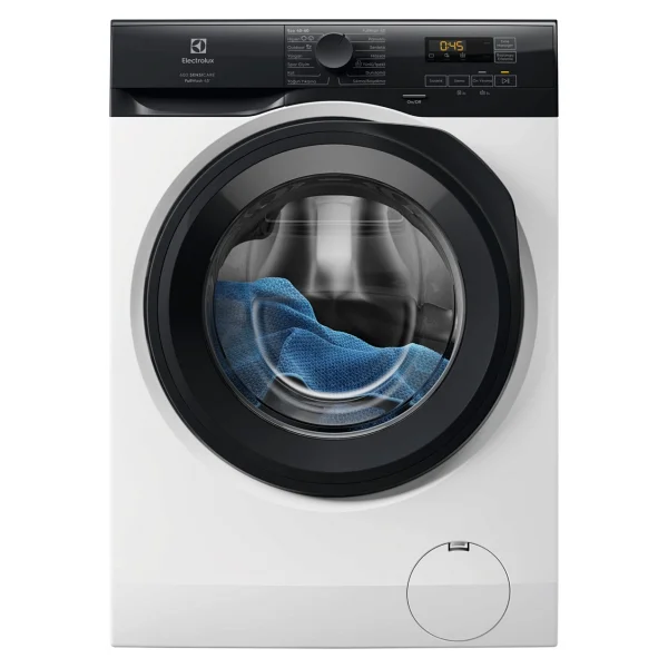 Electrolux Ew6f8492t 1400 Devir 9 Kg Çamaşır Makinesi - Görsel 4