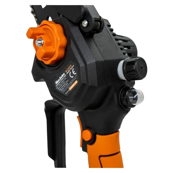 Max Extra Mx8006 Akülü Budama Testeresi - Görsel 3