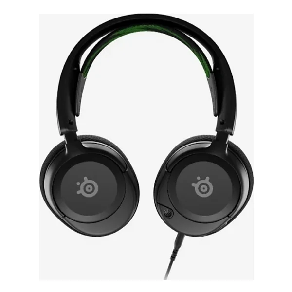 Steelseries Arctis Nova 1x Kablolu Kulak Üstü Oyuncu Kulaklığı - Görsel 3