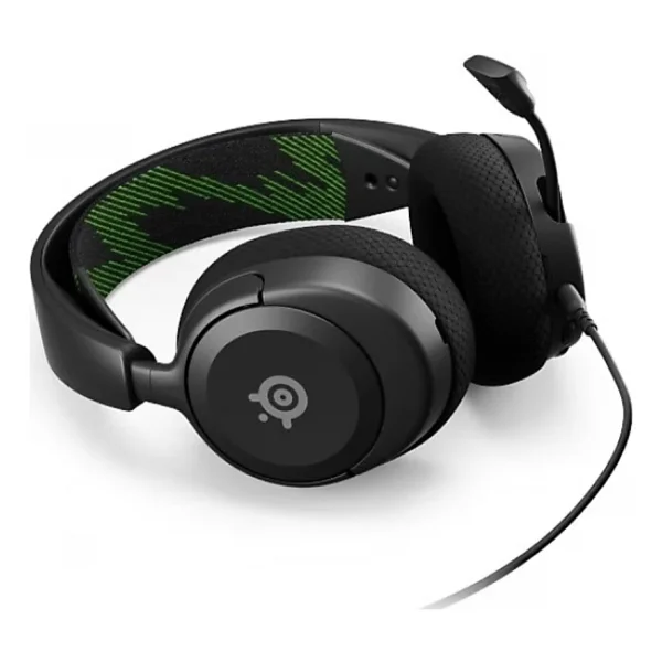 Steelseries Arctis Nova 1x Kablolu Kulak Üstü Oyuncu Kulaklığı - Görsel 5