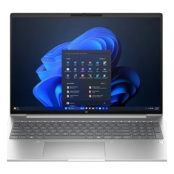 Hp Probook 4 G1i AI D29qjet Ultra 5 225h 16 GB 512 GB SSD Arc 130t 14" Wuxga Notebook - Görsel 2