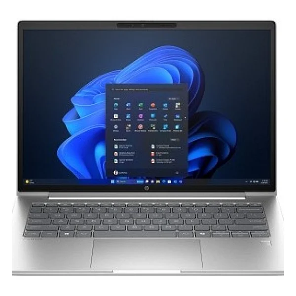 Hp Probook 4 G1i AI D29qjet Ultra 5 225h 16 GB 512 GB SSD Arc 130t 14" Wuxga Notebook - Görsel 3