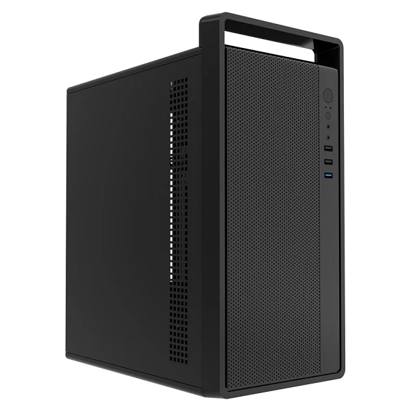 Frisby Fc-2745b Fanlı 550 W Micro Atx Bilgisayar Kasası - Görsel 5