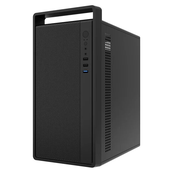 Frisby Fc-2745b Fanlı 550 W Micro Atx Bilgisayar Kasası - Görsel 2