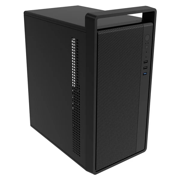 Frisby Fc-2745b Fanlı 550 W Micro Atx Bilgisayar Kasası - Görsel 3