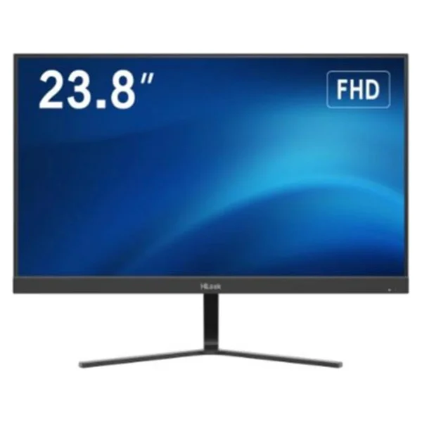 Hilook Hi-D24f2p2f 23.8" 14 Ms Full HD 100 Hz Monitör - Görsel 2