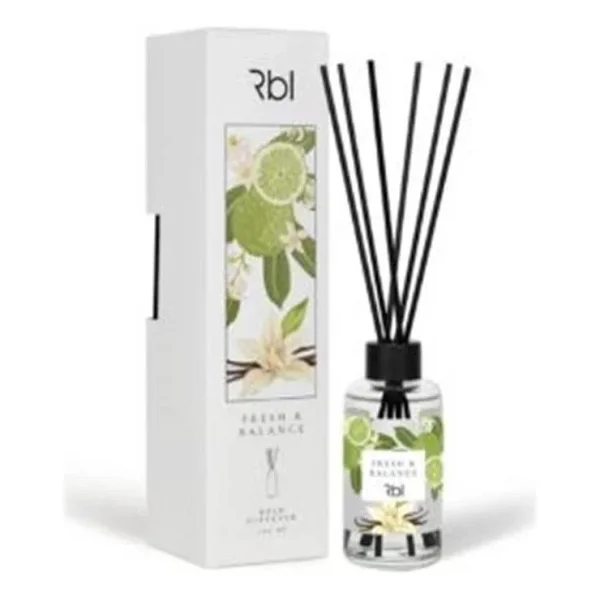 Rebul Rbl Çubuklu Oda Kokusu Relax&Calm 100 Ml - Görsel 2