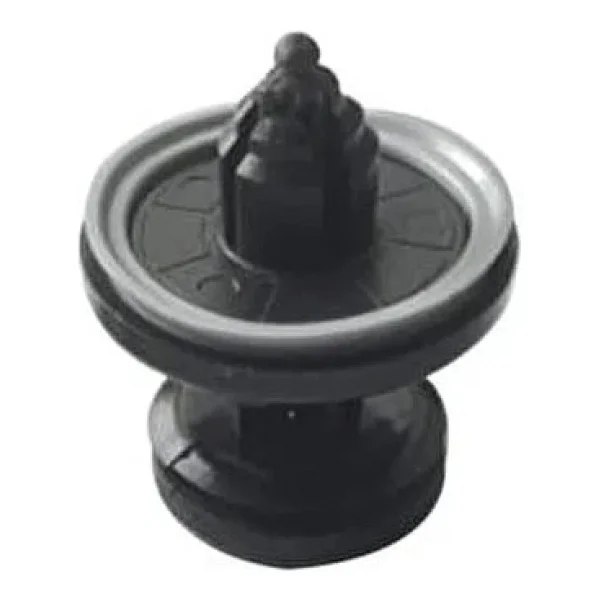 Vw Lupo Bora Golf Passat Polo & Seat Kapı Döşeme Klipsi 10 Adet Yk 0001 3b0868243 - Görsel 2