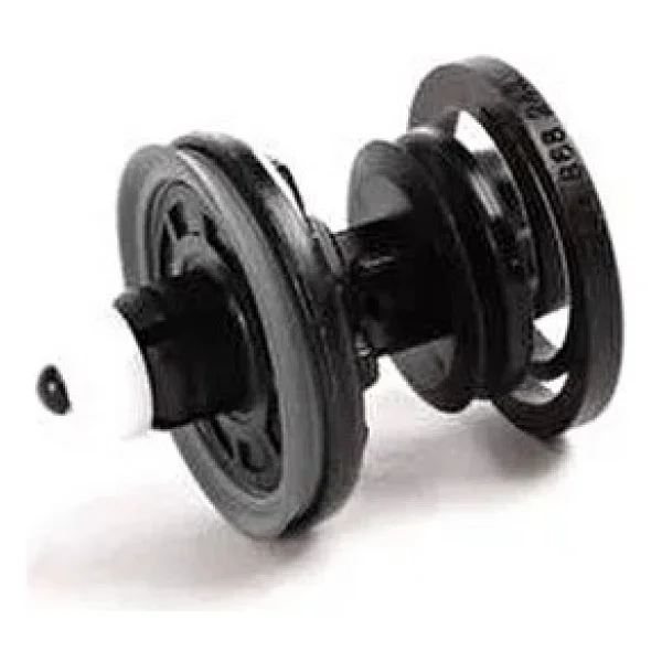 Vw Lupo Bora Golf Passat Polo & Seat Kapı Döşeme Klipsi 10 Adet Yk 0001 3b0868243 - Görsel 3