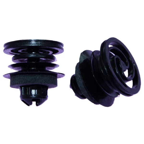 Vw Lupo Bora Golf Passat Polo & Seat Kapı Döşeme Klipsi 10 Adet Yk 0001 3b0868243 - Görsel 5