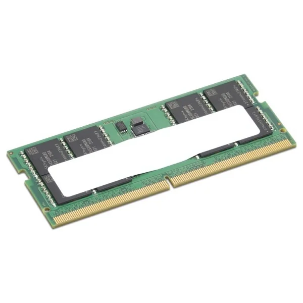 Lenovo Thinkpad 48 GB 5600 MHz 4x71m23190 DDR5 RAM - Görsel 2