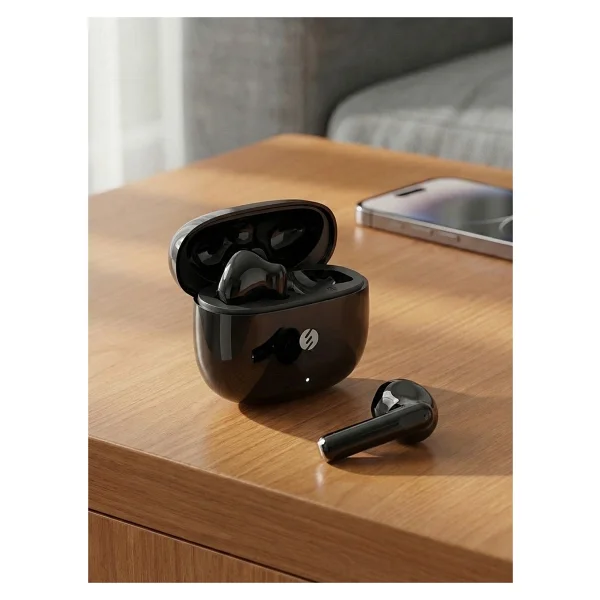 S-Link Airlite X-5 TWS Kulak İçi Bluetooth Kulaklık - Görsel 7