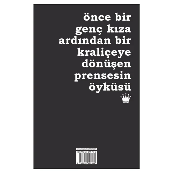 Bu Defa Prenses Kendini Kurtarıyor - Amanda Lovelace - Görsel 7