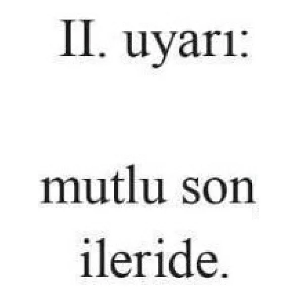 Bu Defa Prenses Kendini Kurtarıyor - Amanda Lovelace - Görsel 10