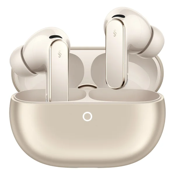 Huawei Freebuds Pro 5 ANC TWS Bej Kulak İçi Bluetooth Kulaklık - Görsel 4