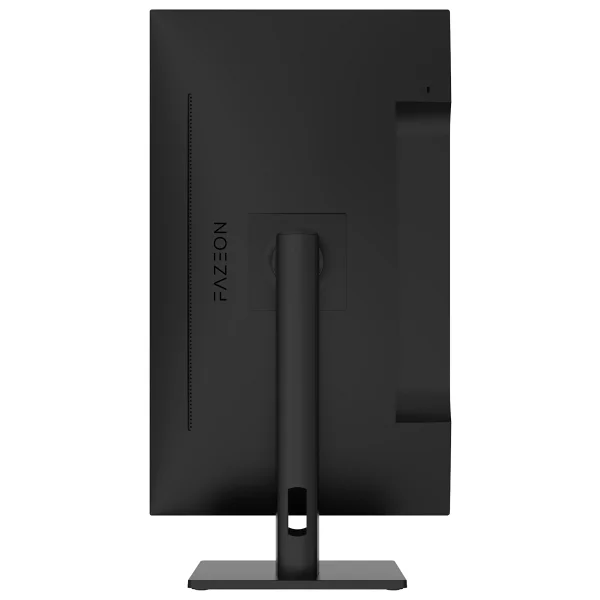 Fazeon X27f120qp 27" 0.5 Ms 2k Pivot Ips 120 Hz Oyuncu Monitörü - Görsel 3