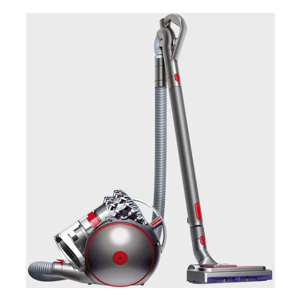 Dyson Cinetic Big Ball Animal Pro 2 700 W Toz Torbasız Elektrikli Süpürge - Görsel 2