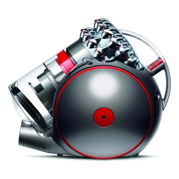 Dyson Cinetic Big Ball Animal Pro 2 700 W Toz Torbasız Elektrikli Süpürge - Görsel 3