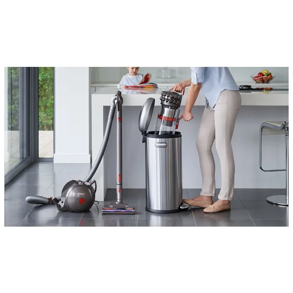 Dyson Cinetic Big Ball Animal Pro 2 700 W Toz Torbasız Elektrikli Süpürge - Görsel 6