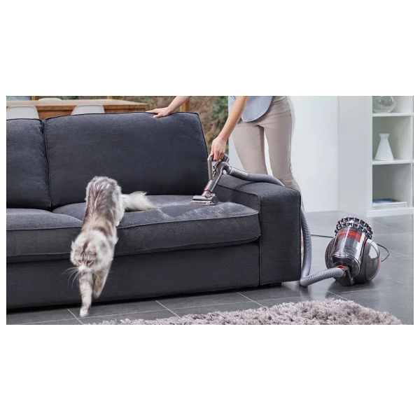Dyson Cinetic Big Ball Animal Pro 2 700 W Toz Torbasız Elektrikli Süpürge - Görsel 7