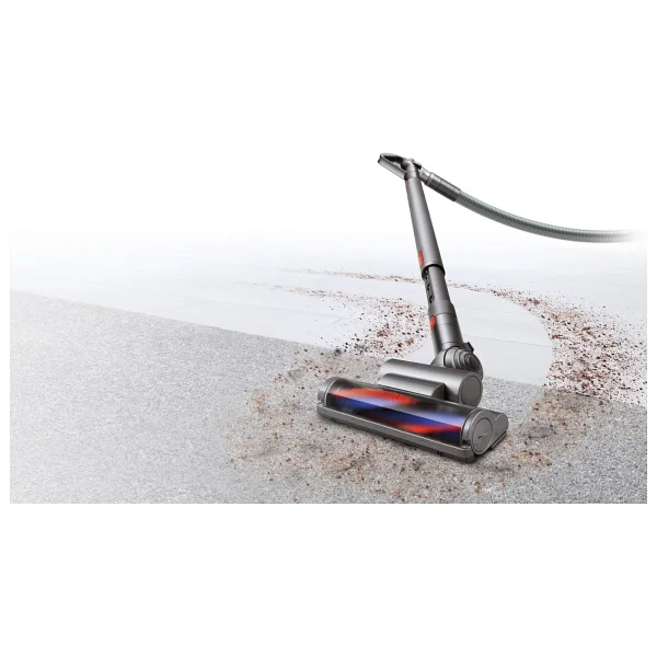 Dyson Cinetic Big Ball Animal Pro 2 700 W Toz Torbasız Elektrikli Süpürge - Görsel 8