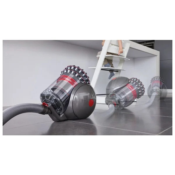 Dyson Cinetic Big Ball Animal Pro 2 700 W Toz Torbasız Elektrikli Süpürge - Görsel 9