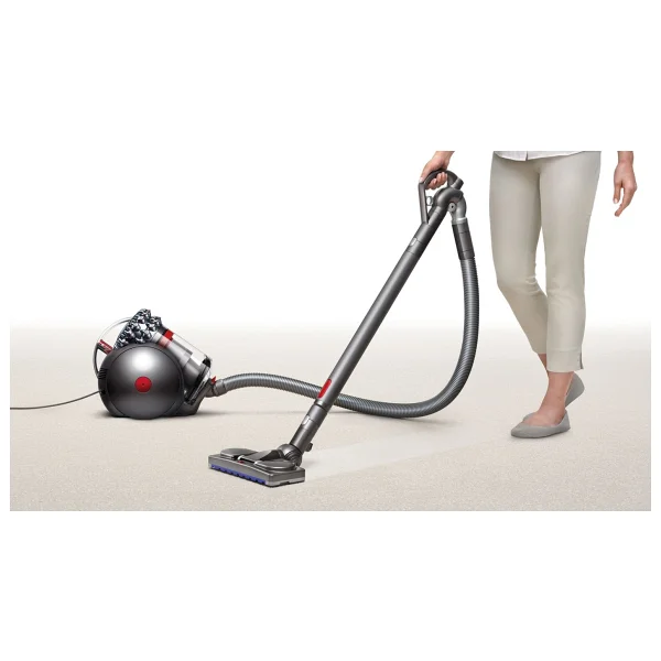 Dyson Cinetic Big Ball Animal Pro 2 700 W Toz Torbasız Elektrikli Süpürge - Görsel 10
