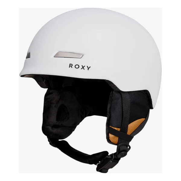 Roxy Angie Kadın Beyaz Kask - Görsel 5