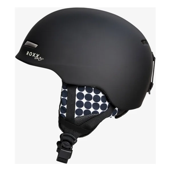 Roxy Angie Kadın Gri Kask - Görsel 6