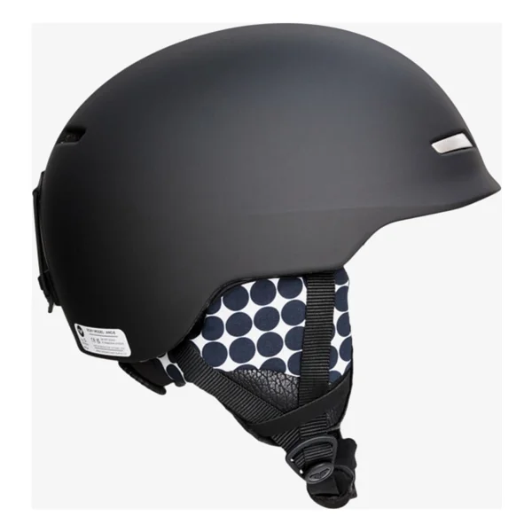 Roxy Angie Kadın Gri Kask - Görsel 7