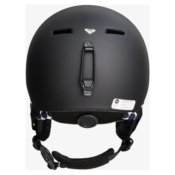 Roxy Angie Kadın Gri Kask - Görsel 8