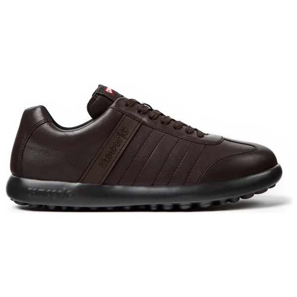 Camper Pelotas Xlf K100752-002 Kahverengi Erkek Sneaker - Görsel 5