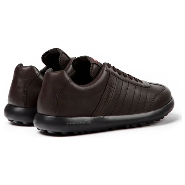 Camper Pelotas Xlf K100752-002 Kahverengi Erkek Sneaker - Görsel 6