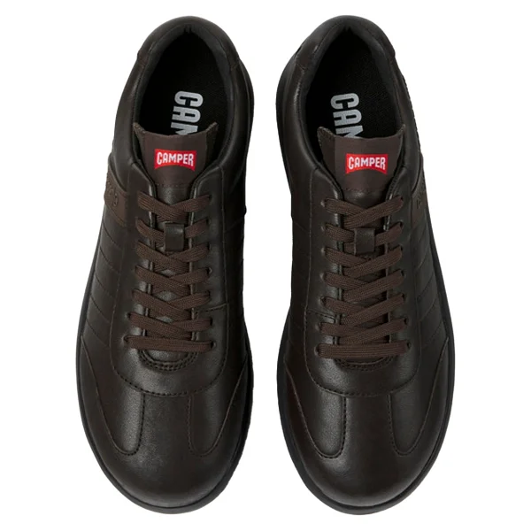 Camper Pelotas Xlf K100752-002 Kahverengi Erkek Sneaker - Görsel 7