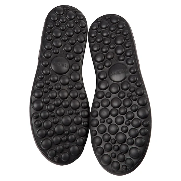 Camper Pelotas Xlf K100752-002 Kahverengi Erkek Sneaker - Görsel 8