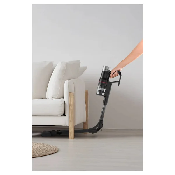 Arzum Magiclean Hydroflex Ar4210 Islak Kuru Şarjlı Dikey Süpürge - Görsel 2
