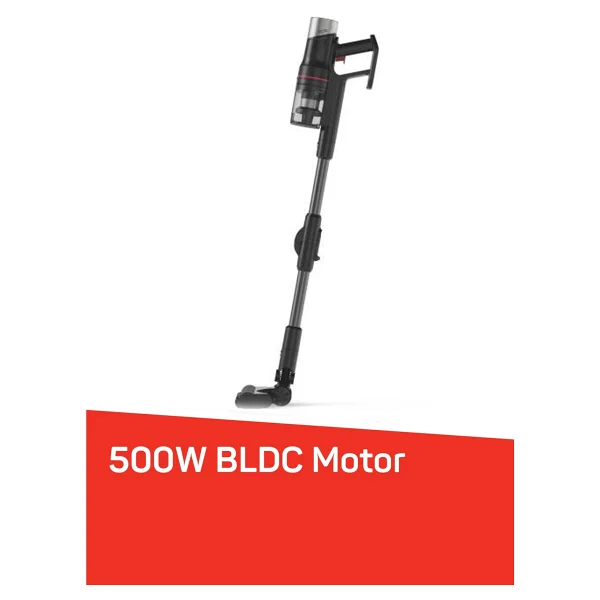 Arzum Magiclean Hydroflex Ar4210 Islak Kuru Şarjlı Dikey Süpürge - Görsel 9