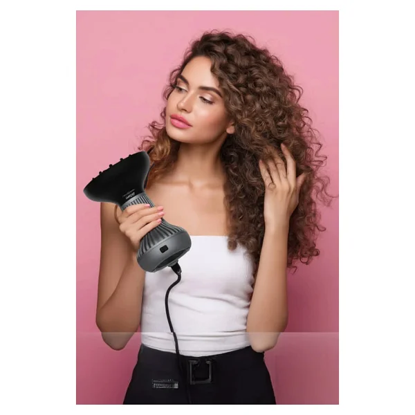 Arzum Trendcare Curly Ar5124 800 W Saç Kurutma Makinesi - Görsel 8