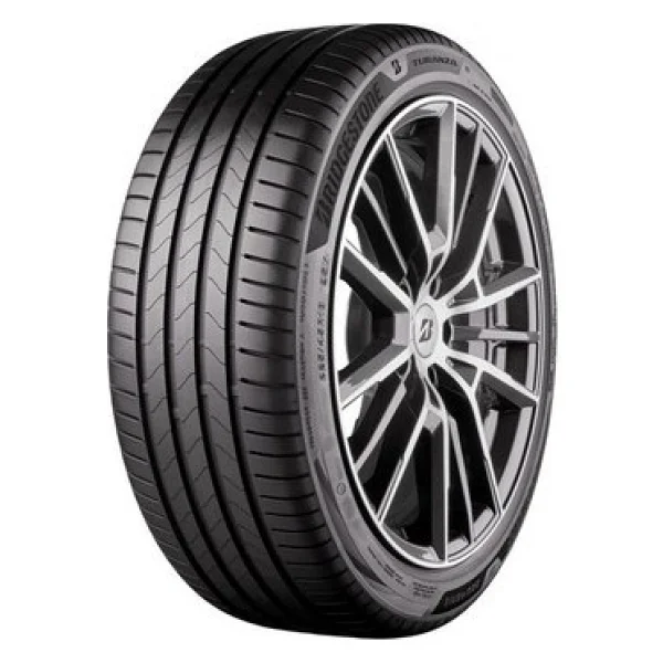 Bridgestone Turanza 6 215/55 R16 97w XL Yaz Lastiği - 2026 - Görsel 4
