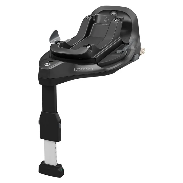 Maxi-Cosi Familfix Slide Pro Bazası Black - Görsel 9