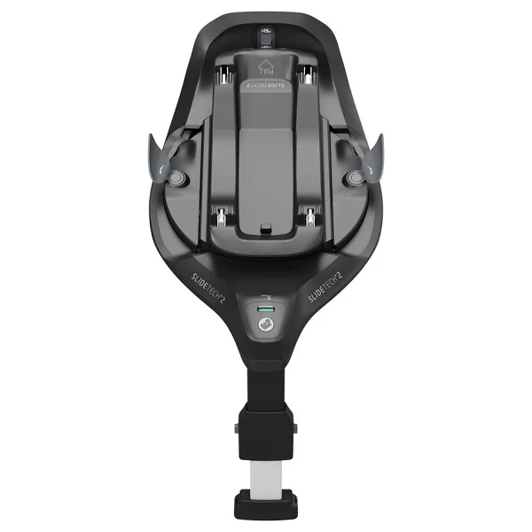 Maxi-Cosi Familfix Slide Pro Bazası Black - Görsel 10