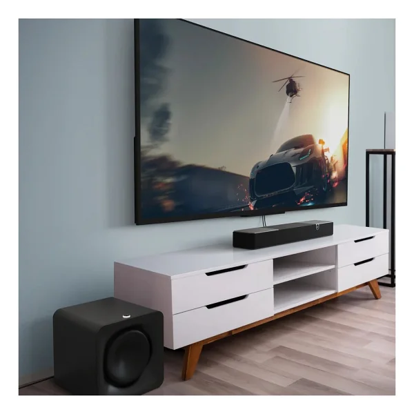 Klipsch Flexus Sub 100 Subwoofer - Görsel 6
