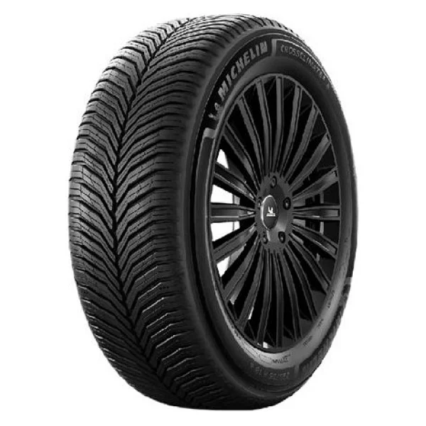 Michelin CrossClimate 3 205/55 R16 91V 4 Mevsim Lastik - 2026 - Görsel 2