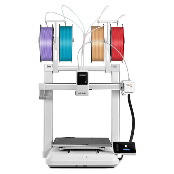 Anycubic Kobra X 3d Yazıcı - Görsel 6
