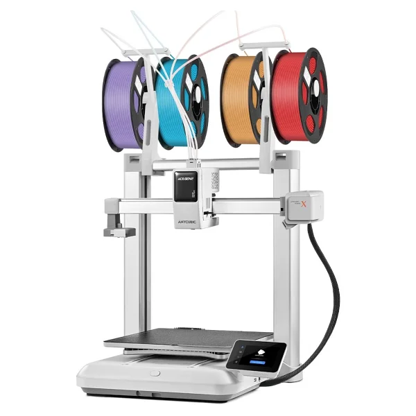 Anycubic Kobra X 3d Yazıcı - Görsel 2