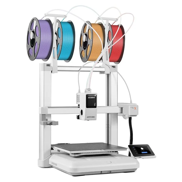 Anycubic Kobra X 3d Yazıcı - Görsel 3