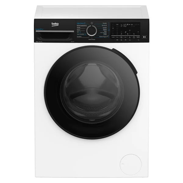 Beko Cmx 12140 12 Kg 1400 Devir Çamaşır Makinesi - Görsel 7