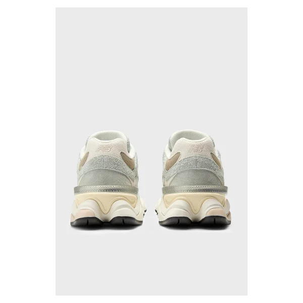 New Balance 9060 U9060440 Gri-Kahverengi Sneaker - Görsel 5