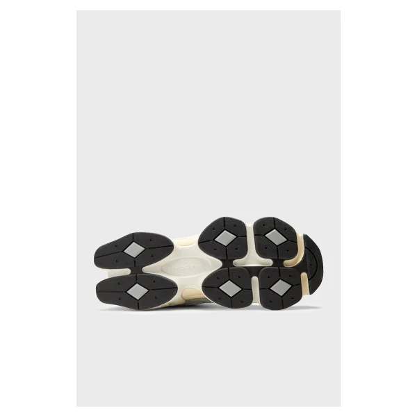 New Balance 9060 U9060440 Gri-Kahverengi Sneaker - Görsel 6