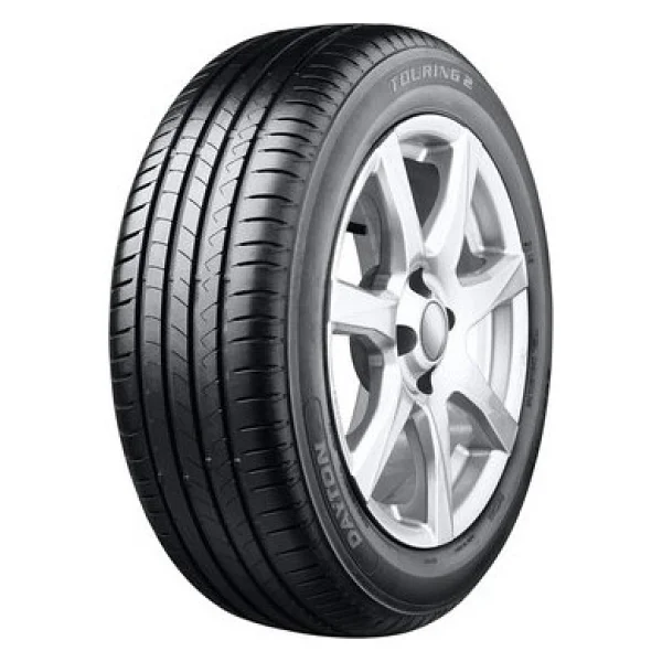 Dayton Touring 2 225/40 R18 92w XL Yaz Lastiği - Görsel 3